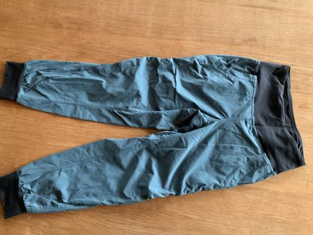 KLETTERHOSEN DER MARKE PRANA GRÖSSE XS