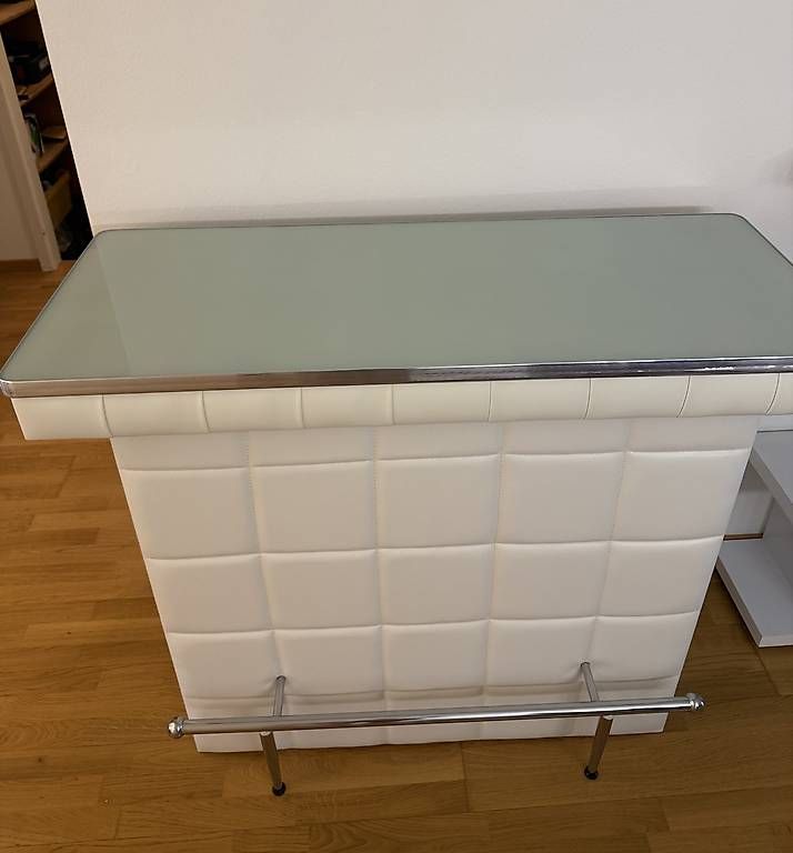 Allestimento di negozi e stand fieristici: Neuwertige Bar/Theke  – Usato da Neuheim venduto da Anton80 2