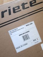 Ariete 1381 Siebträger ohne Garantie NEU