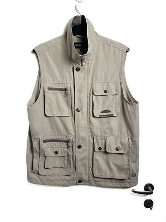 Mode Mille Vest
