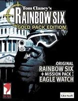 Tom Clancy's Rainbow Six Gold Pack Edition