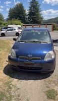 Toyota Yaris 1,3 