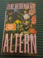 Elke Heidenreich - Altern - Spiegel Bestseller - Top Zustand