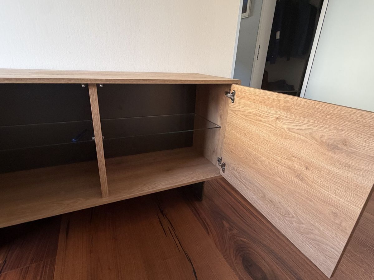 Cassettiere: DESIGNER SIDEBOARD TONIN CASA – Usato da Oetwil am See venduto da tennishenne 5