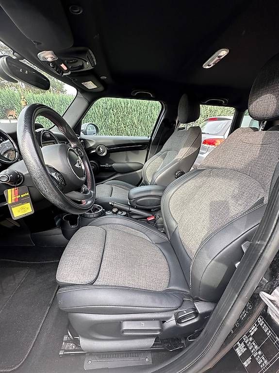 Automobili: Mini Cooper SD 5 portes – Usato da Gumefens venduto da did_v9d8 3