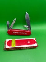 Wenger Taschenmesser 
