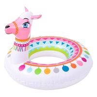 Jilong Schwimmring Alpaka