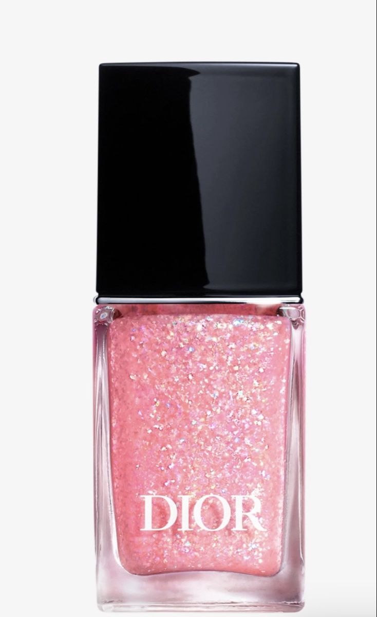 Dior Smalto per unghie: Dior Vernis Nagellack 579 Fizzy, – Usato da Baden venduto da Tiffany6878