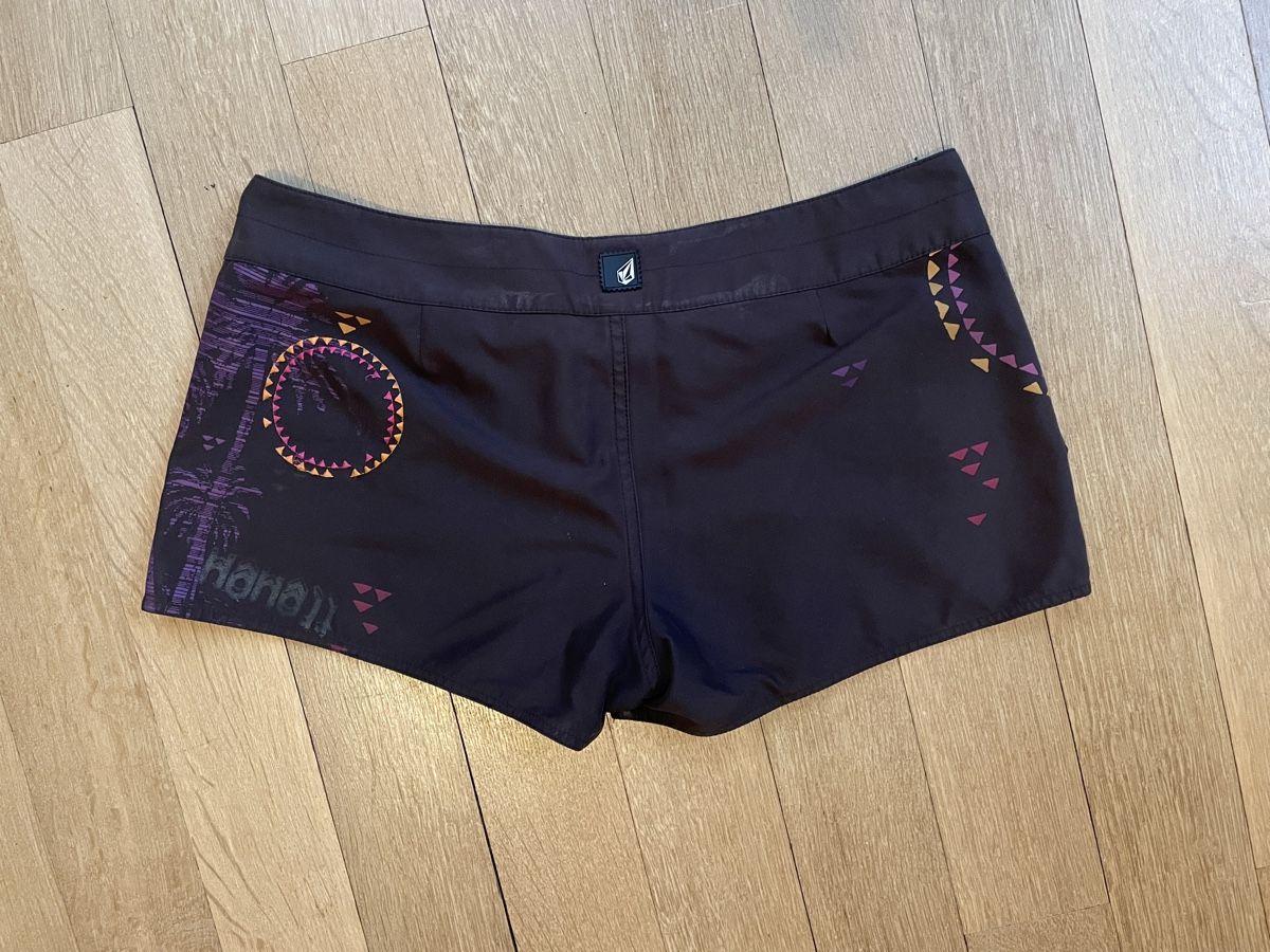 Volcom Pantalons: Volcom Shorts, S – D'occasion à aarau par A.Naef 1
