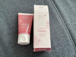 Just Peeling Vital, Edelweiss, Rose Alpine 50ml Neuf!