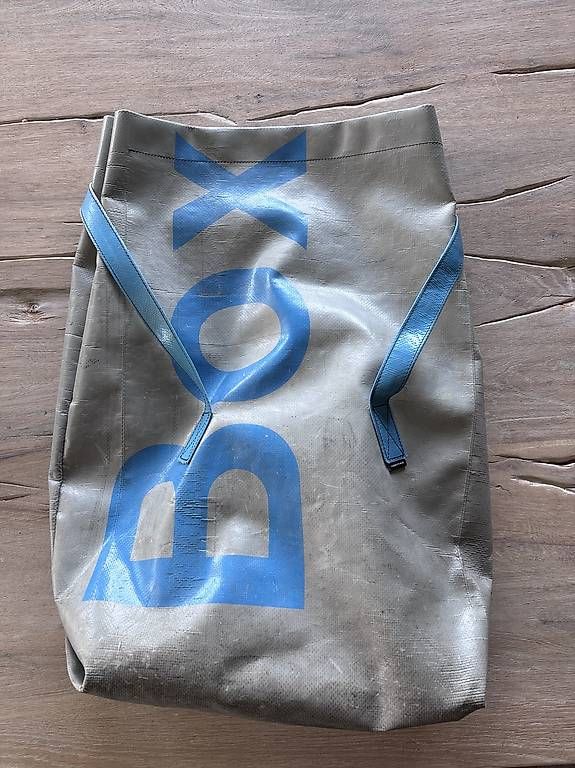 Freitag Rucksäcke: FREITAG KOWALSKI (18L) – Gebraucht aus Arch von tsk_ 1