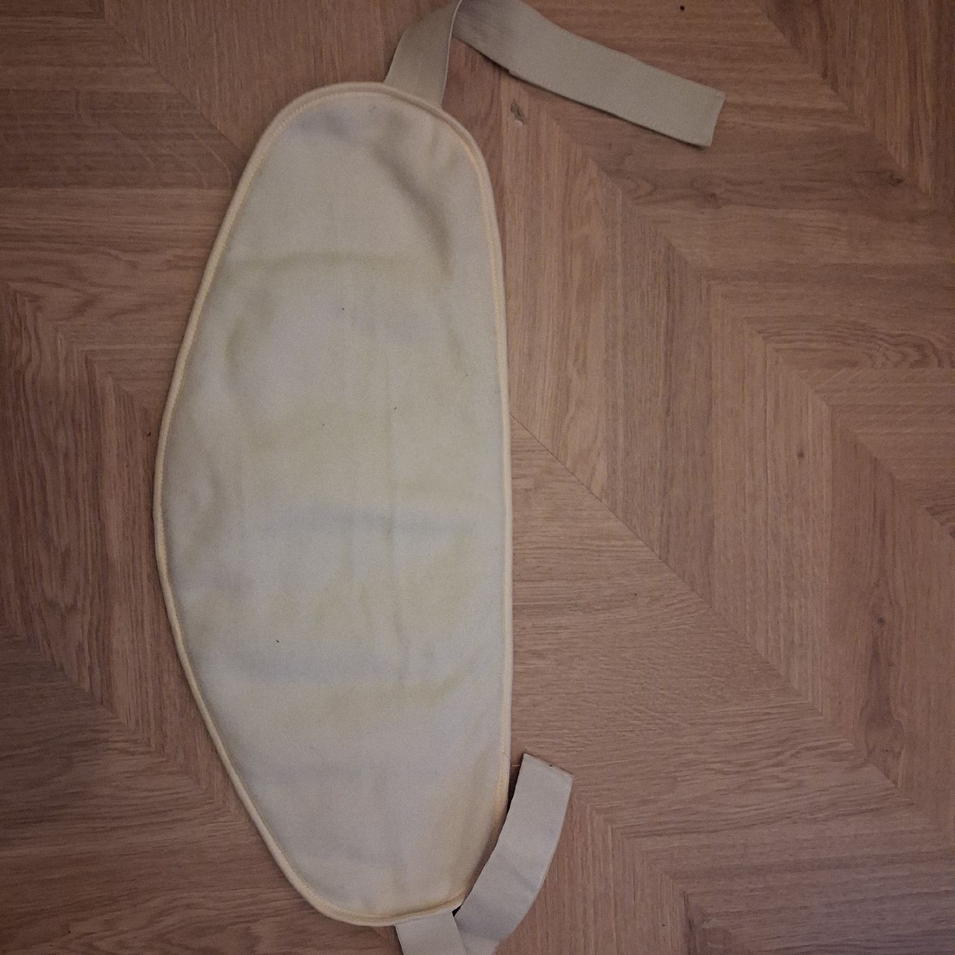 Gürtel: Wool warming belt kidney protection – Neu (gemäss Beschreibung) aus Wil SG von tre_g2l7 2