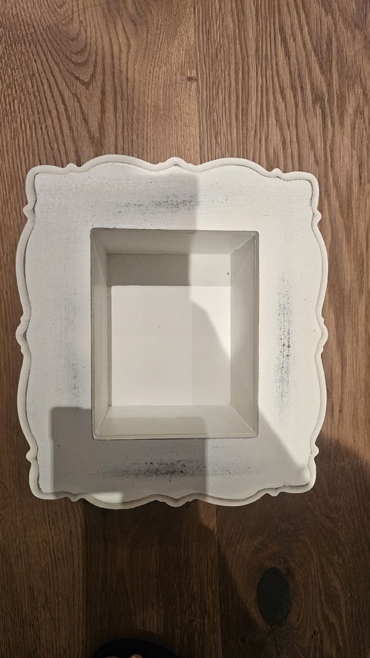 Tutte le decorazioni: Depot Decorative Frame Shelves – Nuovo e nell'imballaggio originale da Baar venduto da fraj1 2