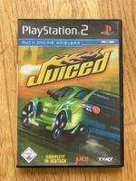 PS2 Spiel - Juiced