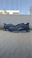 Nike Air Max 97 Black - Classic Style, Size 40,5 EU