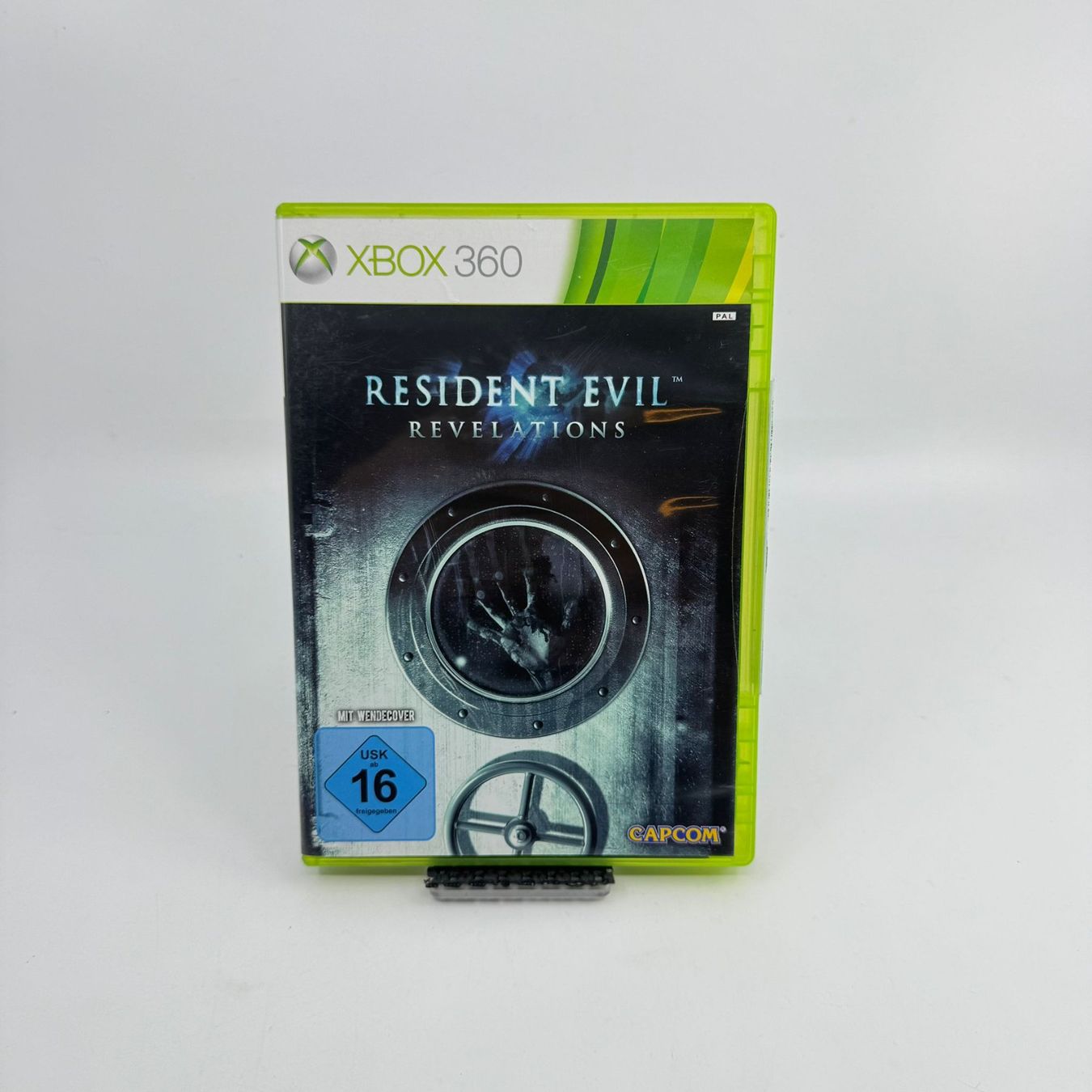 Giochi: Resident Evil Revelations (XBOX 360) – Usato da Herisau venduto da Seyashop1