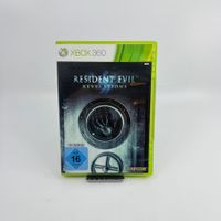 Resident Evil Revelations (XBOX 360)