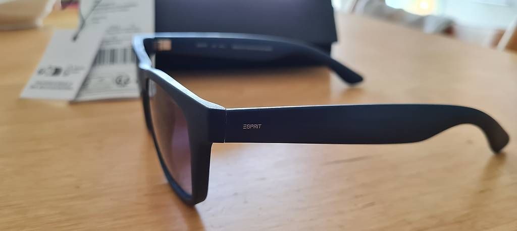 Brillen & Gläser: Esprit Sonnenbrille, NEU – Gebraucht aus Luzern von SapientiaAeterna 2