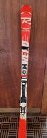 Skis Rossignol Hero Elite Short Turn 167 cm bon état