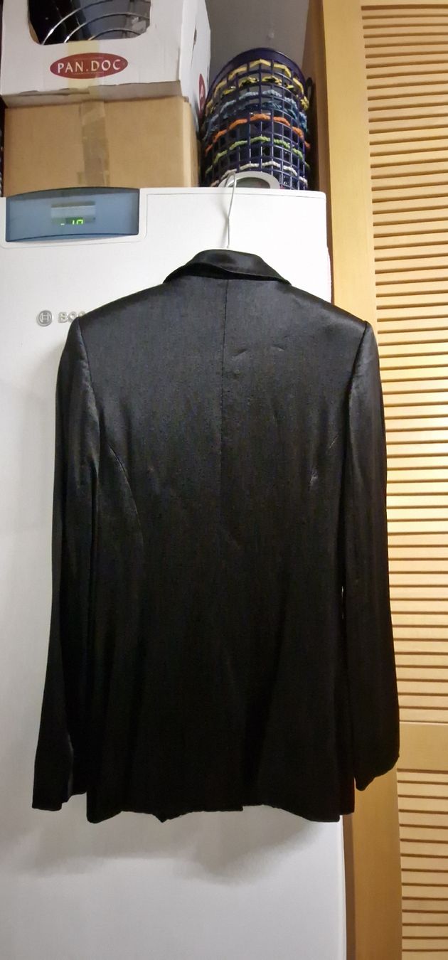 Jacken: Giacca elegante Annex Donna nera<br> – Gebraucht aus Volketswil von agc_th5j 1