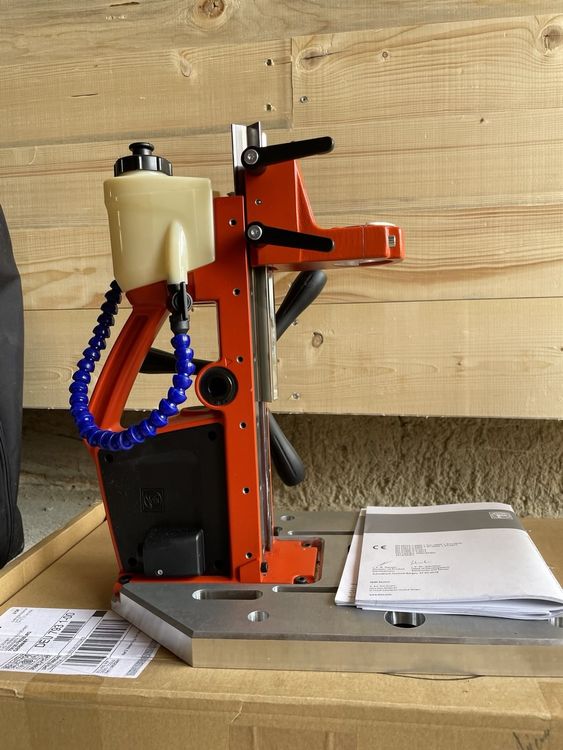 Fein IBS 16 Bohrständer (Neu und originalverpackt) in Thalheim für CHF ...