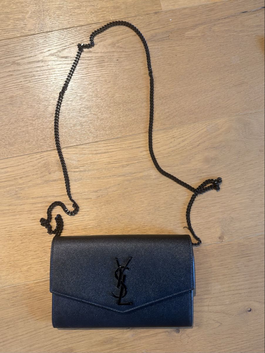 Altro in  Abbigliamento & Accessori: Pochette Yves Saint Laurent – Nuovo (secondo la descrizione) da Premier venduto da noe_w6s6