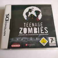 Teenage Zombies - DS