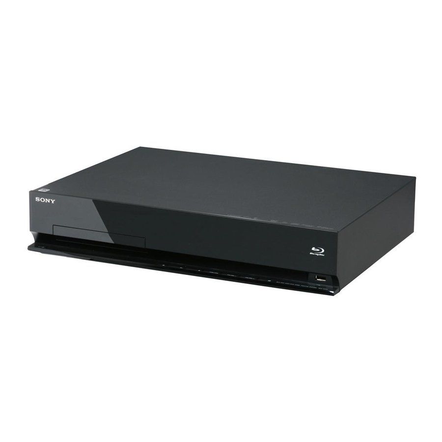 Sony Home Cinema: Sony : BDV-E870 Blu-ray Disc/DVD  Home Theatre System – Usato da APPLES venduto da az02 1