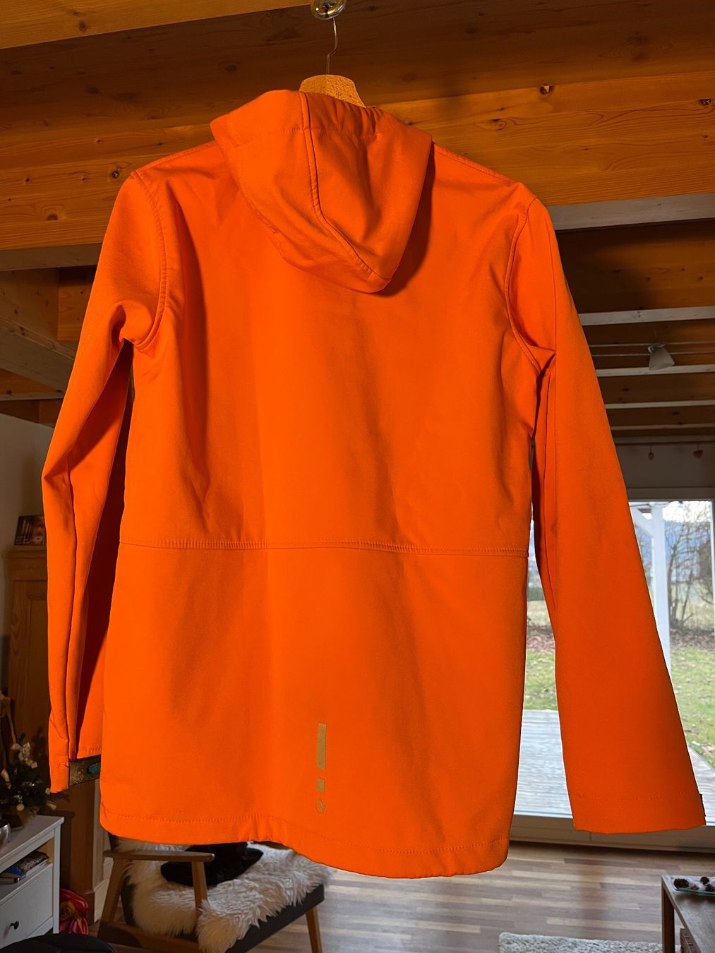 Trevolution Giacche: Softshelljacke Trevolution Grösse 176 – Usato da Volketswil venduto da pharfalla 1