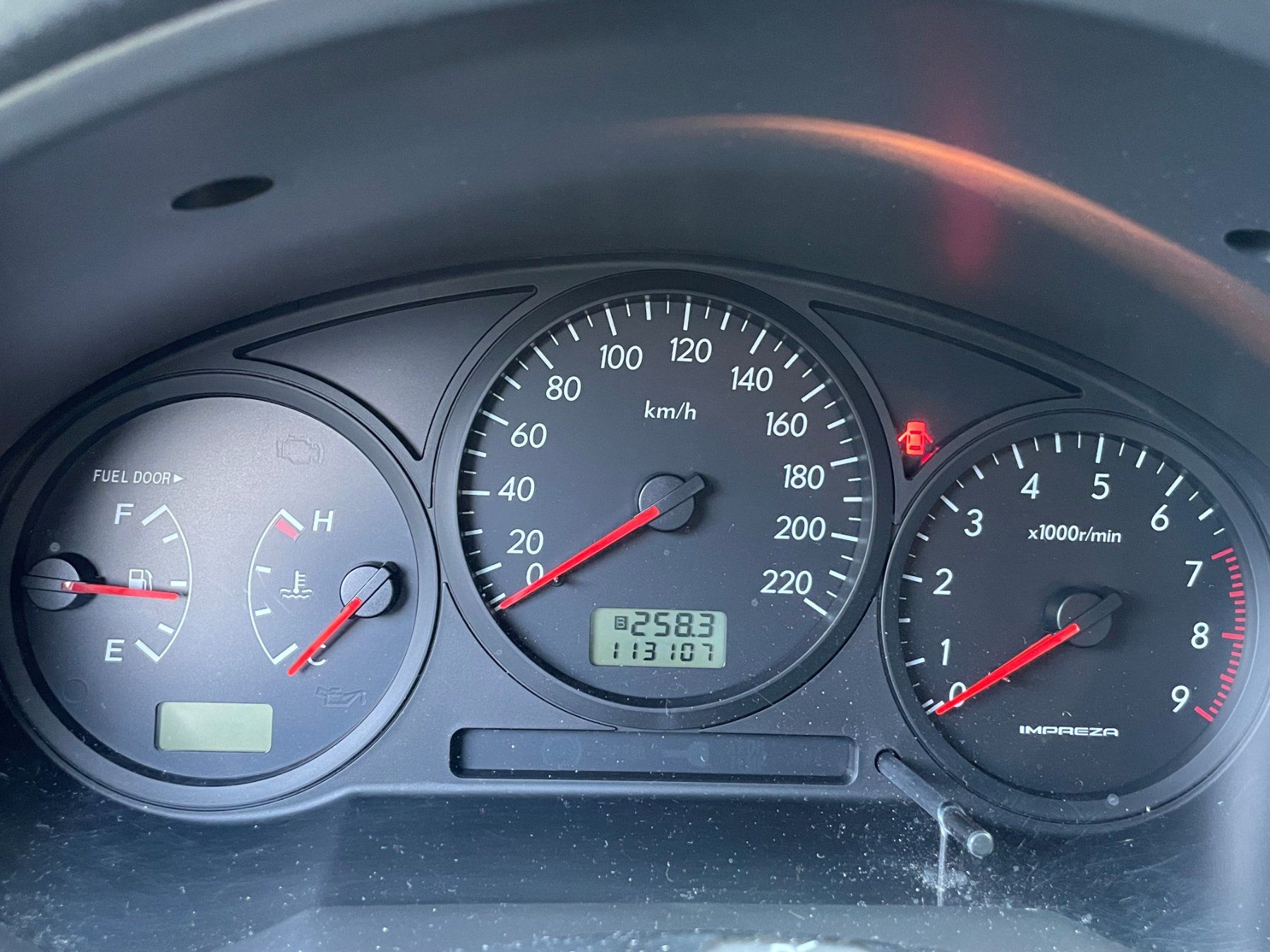 Subaru Autos: Subaru Impreza 1.5R – Gebraucht aus Chur von Principessa99 2
