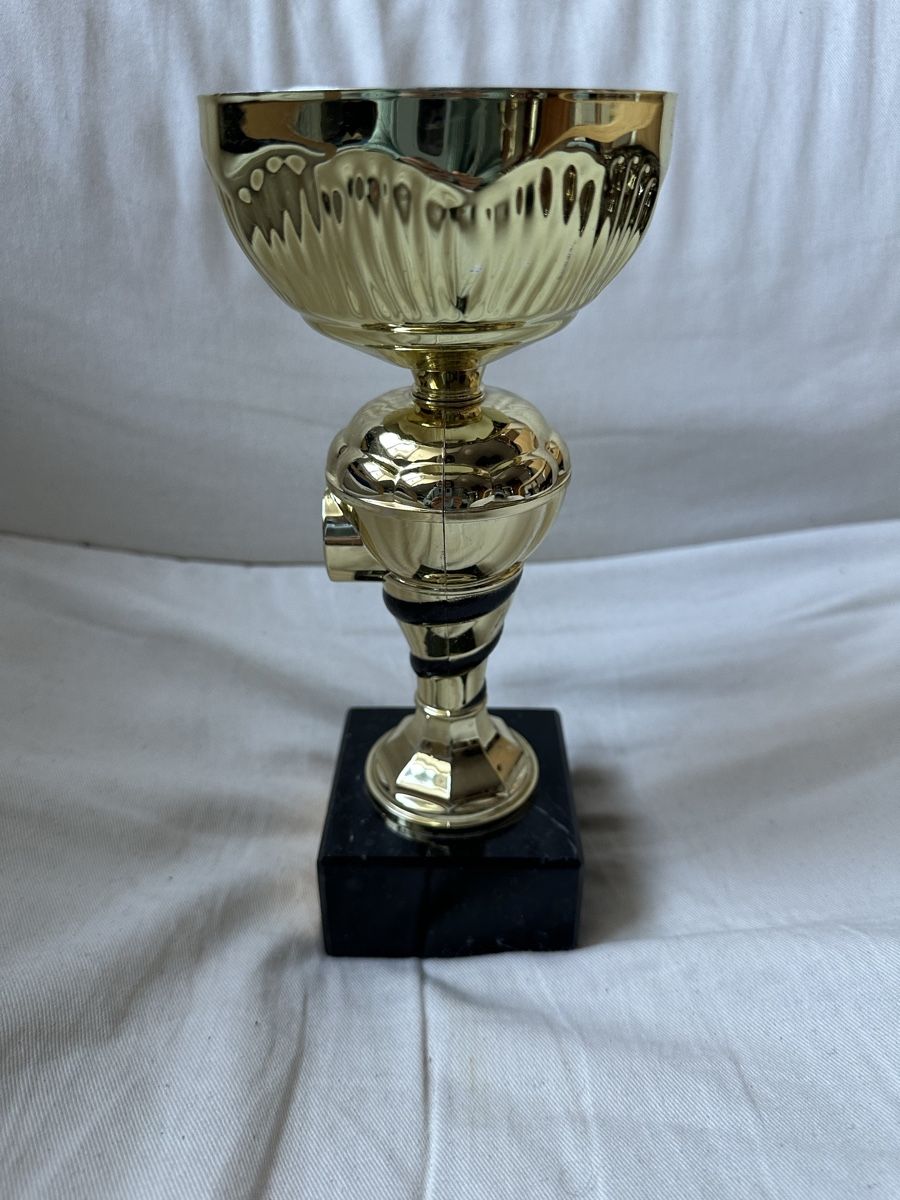 Altre raccolte & rarità: Goldener Pokal – Usato da Basel venduto da ari_f26x 2