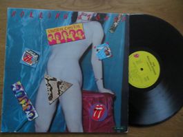 ROLLING STONES UNDER COVER