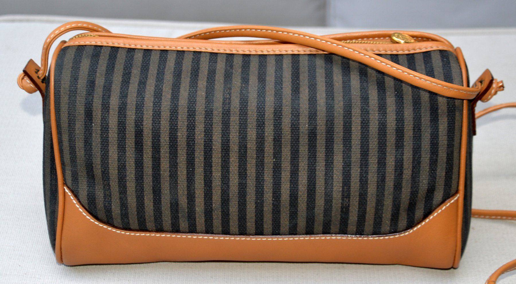 Fendi Taschen für Damen: Tasche Fendi Sac – Gebraucht aus Collonges von Auganien 6