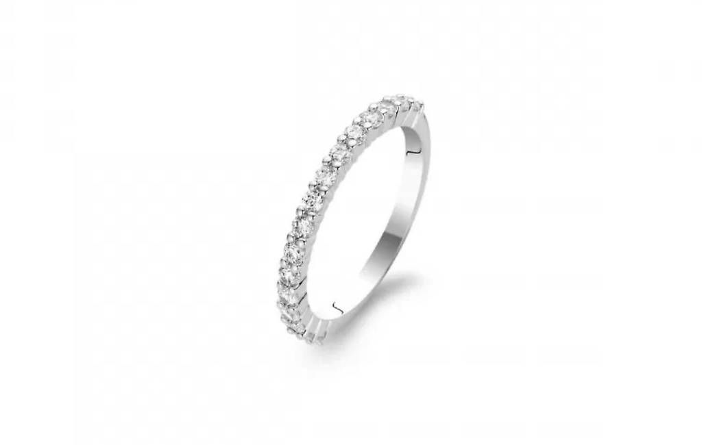 Anelli: Ti Sento Fingerring 16 mm Durchmesser – Usato da Wettingen venduto da Suzanne015 1