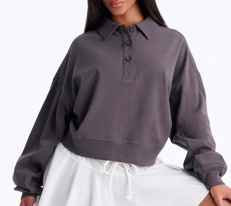 Fashion Nova Pullover