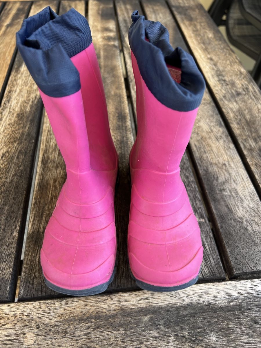Elefanten Scarpe per ragazze: Gummistiefel elefanten 24 – Usato da Glattbrugg venduto da HUAKK 1