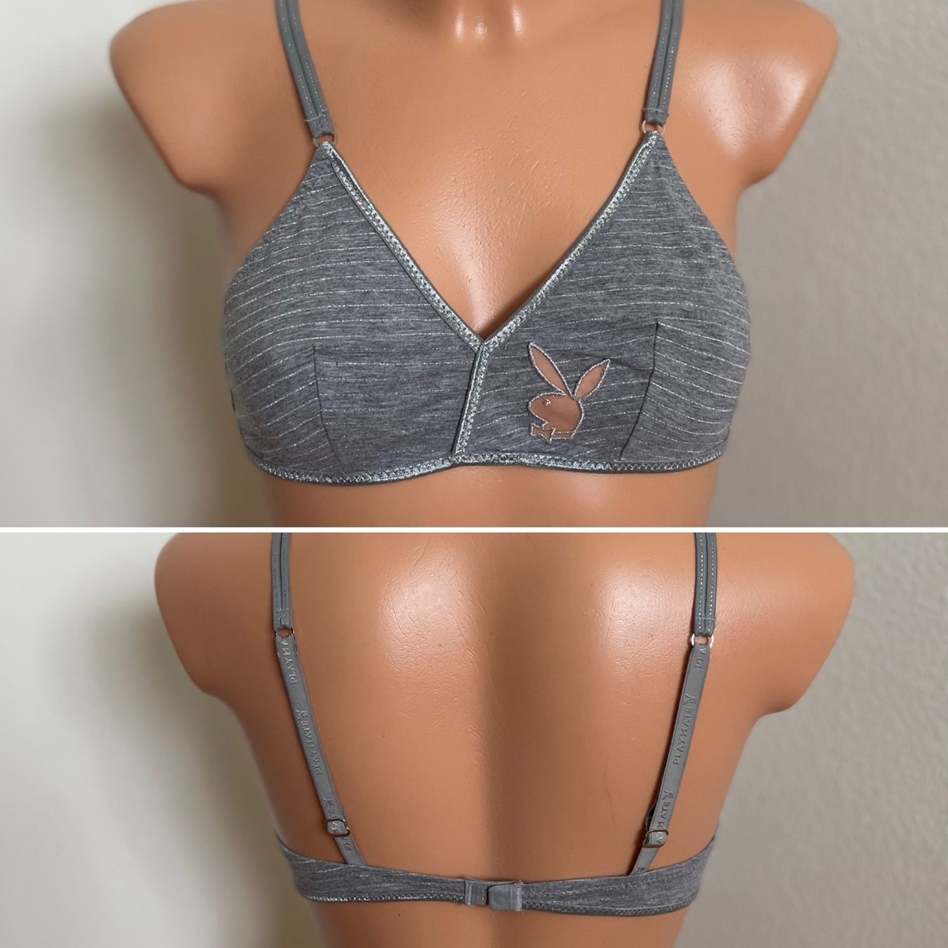 Playboy Sonstige Unterwäsche: Playboy BH one size – Neu (gemäss Beschreibung) aus Rüfenacht BE von Anele_13