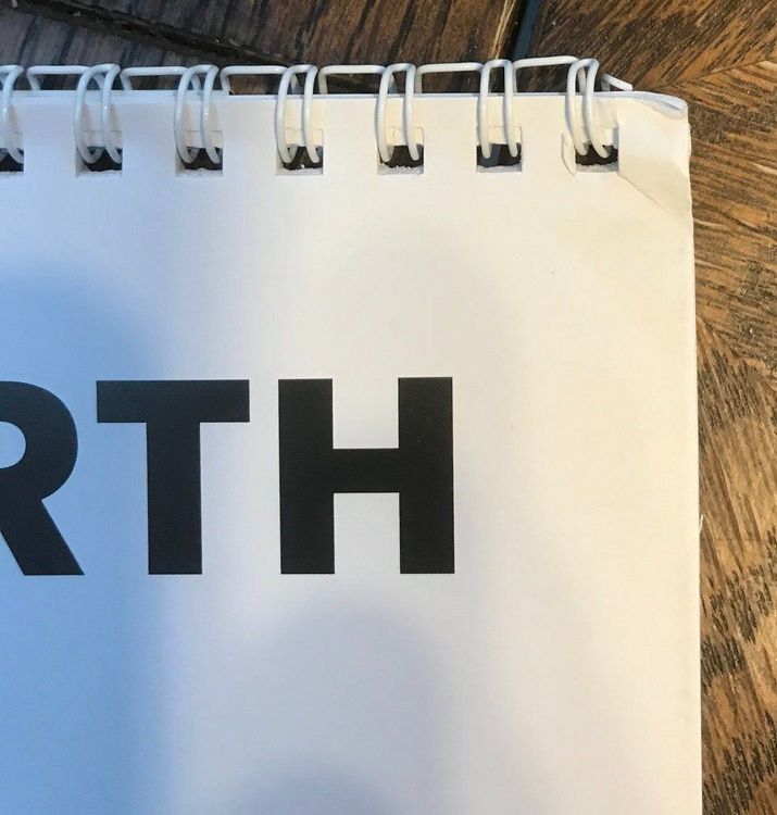 W&uuml;rth Kalender 2021 | Acheter sur Ricardo