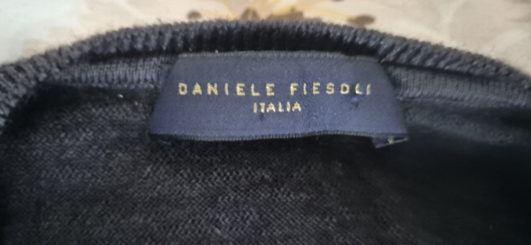 Maglioni & Felpe: Daniele Fisioli Gr. M – Nuovo (secondo la descrizione) da Frauenfeld venduto da ROY33 1