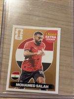 Panini FIFA World Cup 2026 Extra Sticker Salah Bronze