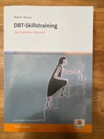 DBT Skillstraining Das Patienten Manual