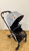 Poussette CYBEX Mios édition limitée excellent état