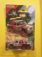 Matchbox MERCEDES-BENZ G63 AMG 6X6