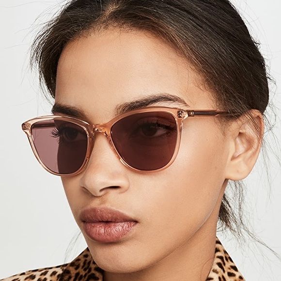 Garrett leight hot sale mildred sunglasses