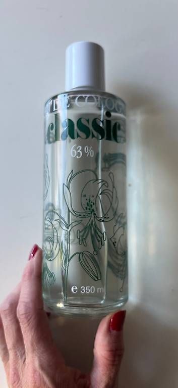 Profumi & Eau de Toilette: Eau de Cologne Classic – Usato da Rombach venduto da kar_5kkt