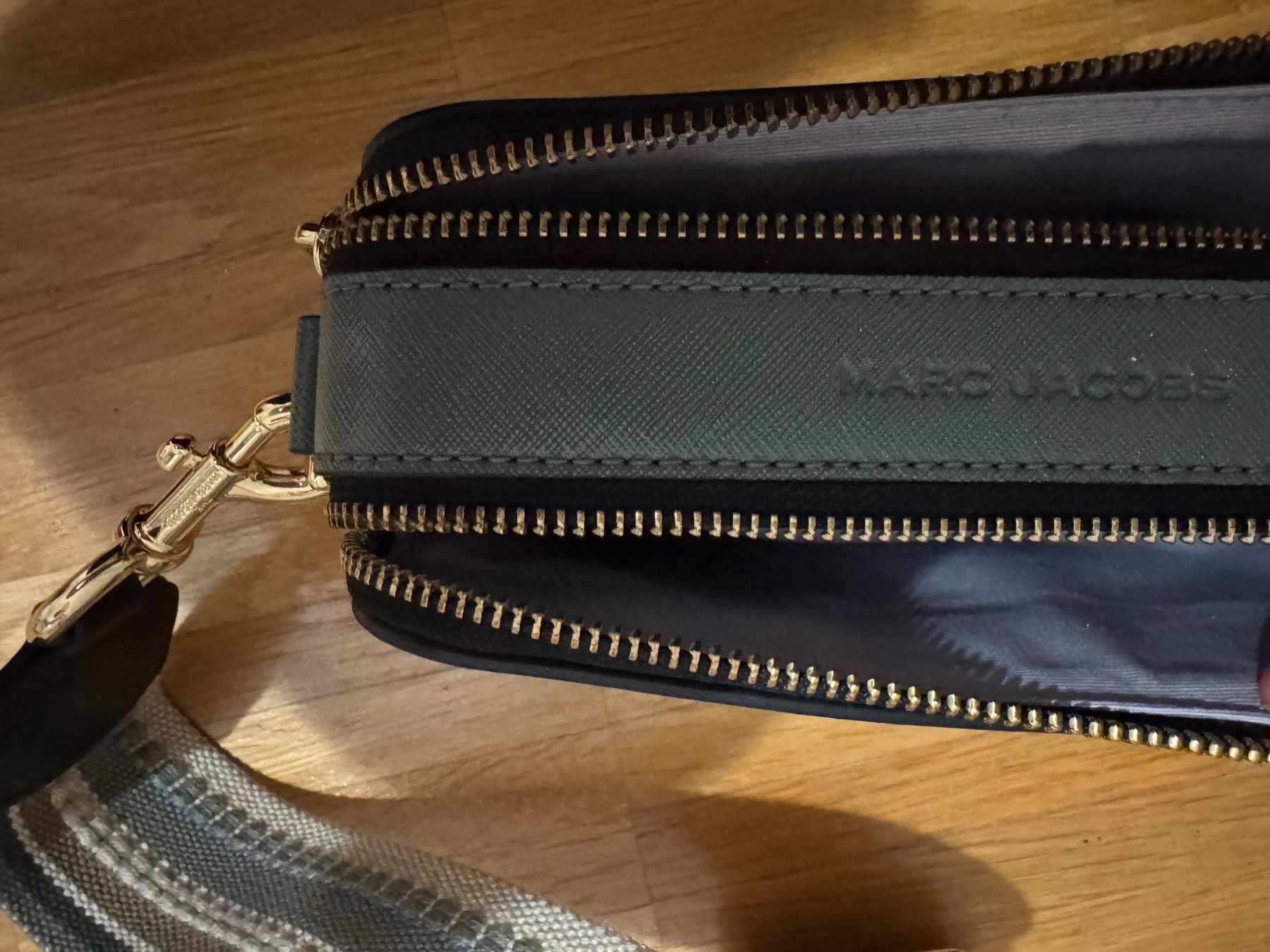 Marc Jacobs Taschen für Damen: Marc Jacobs Tasche – Gebraucht aus Zürich von ele_hmg7 2