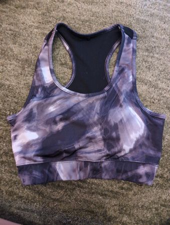 ONLY PLAY Betty AOP Training Bra Grösse S