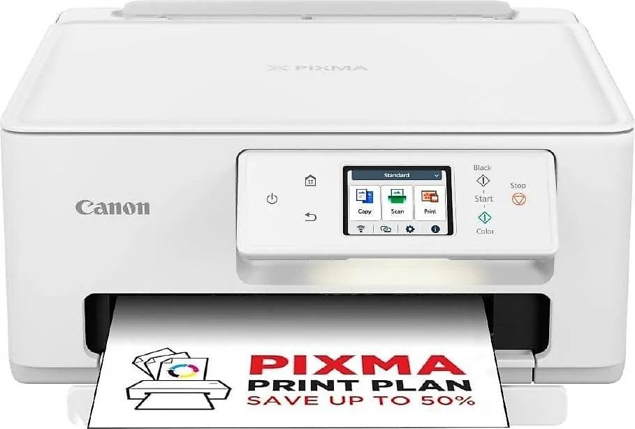 Canon Imprimantes: Canon PIXMA TS7650i Printer – Neuf (Voir description) à Zürich par szilard.k 1