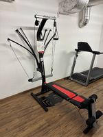 Palestra multifunzionale Bowglex pr 1000