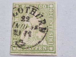 Strubel 26C, ab 1.-